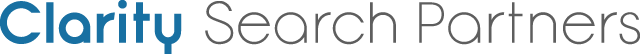 Clarity Search Partners logo